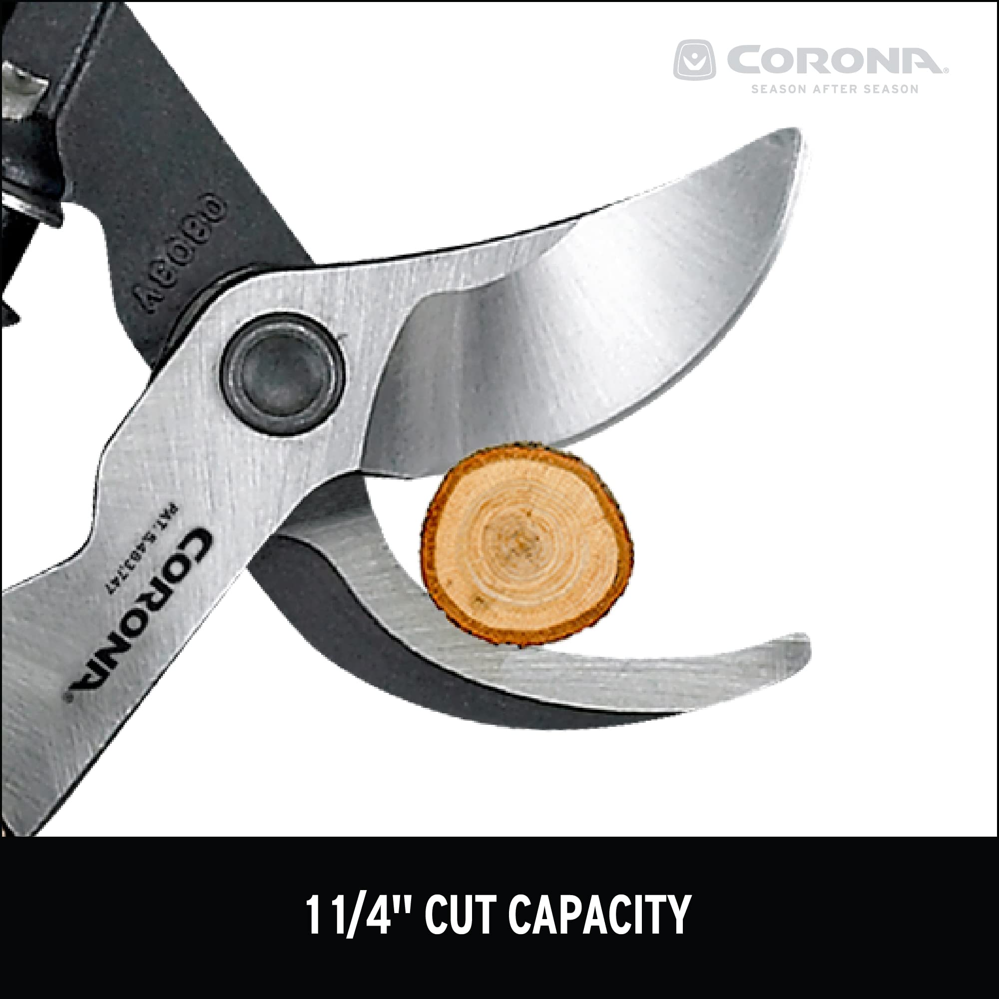 Amazon.com : Corona WL 6310 ClassicCUT Bypass Vine Lopper